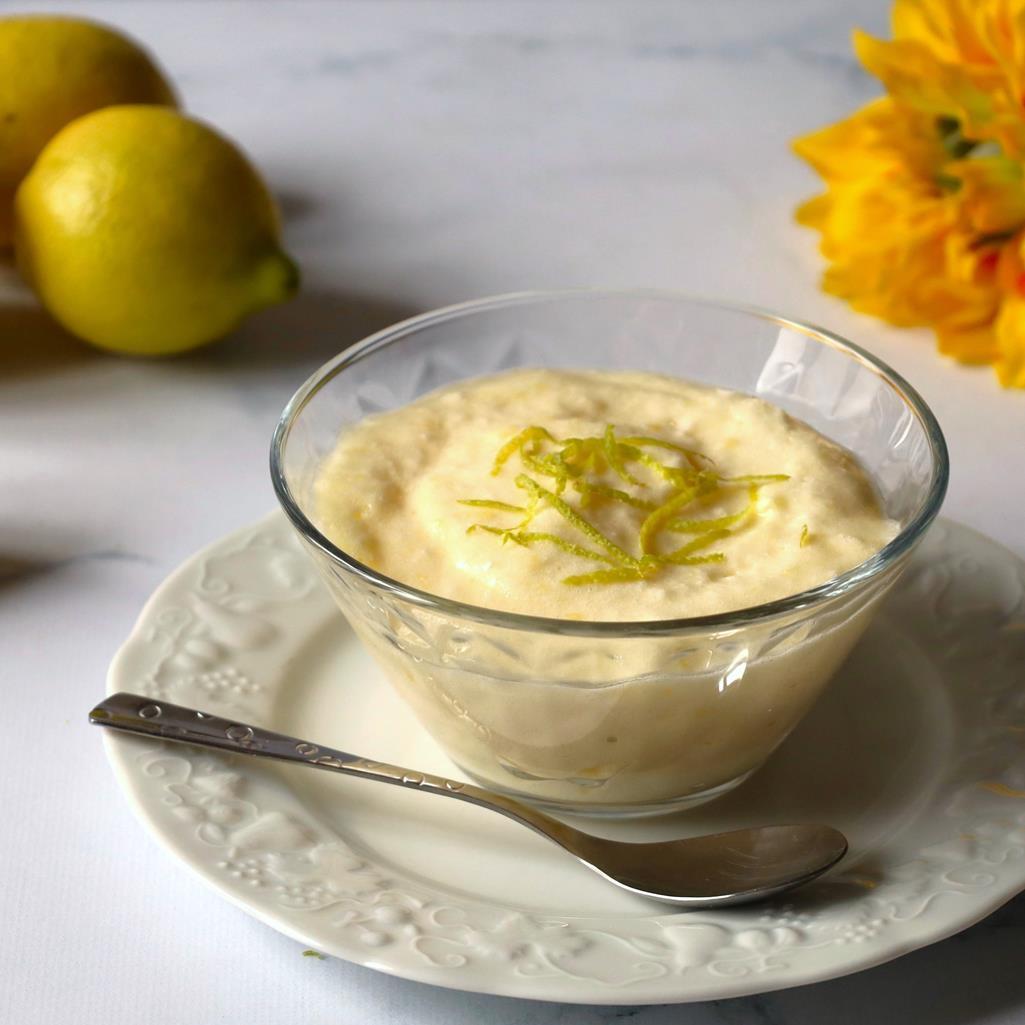 Lire la suite à propos de l’article La mousse au citron de mon enfance