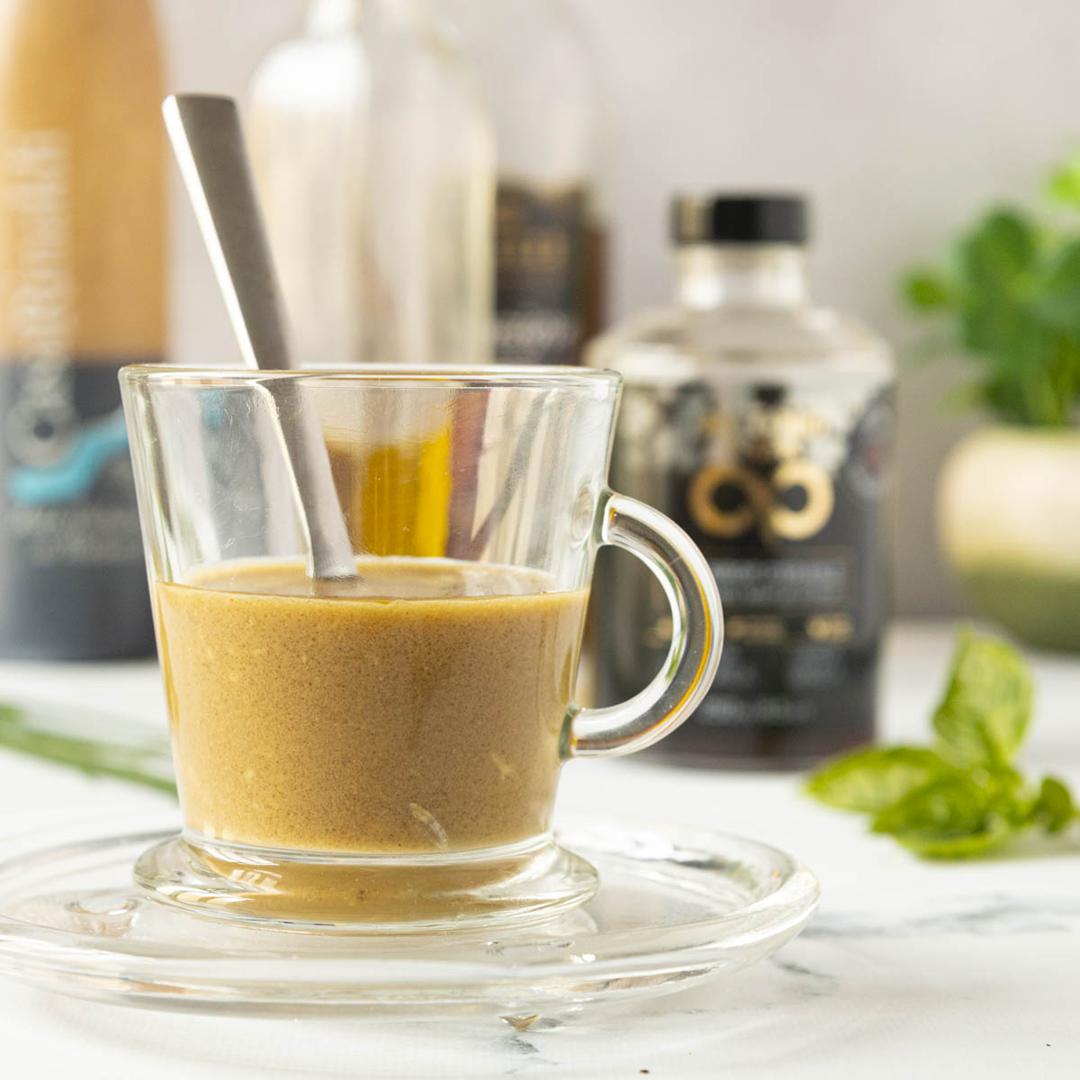 Lire la suite à propos de l’article Ma fameuse vinaigrette à l’érable